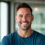Photo of Marcus Thorne, Exercise Physiologist