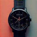 Garmin wearable device icon