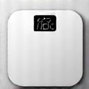 Withings smart scale icon